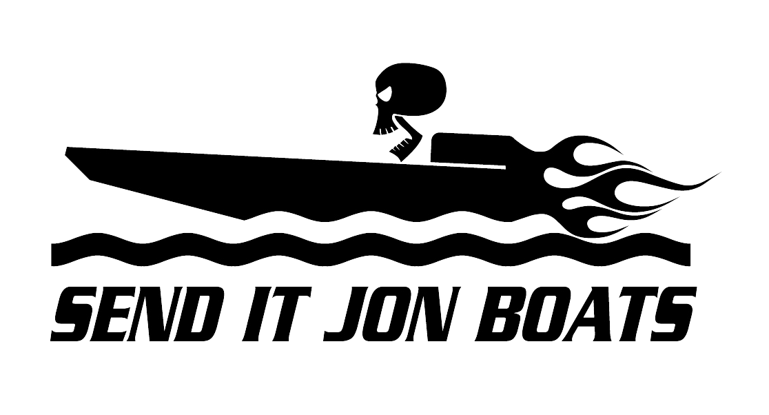 Send it JON BOATS The Jon Yacht