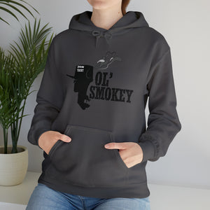 Ol' Smokey Hoodie