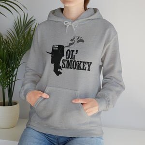 Ol' Smokey Hoodie
