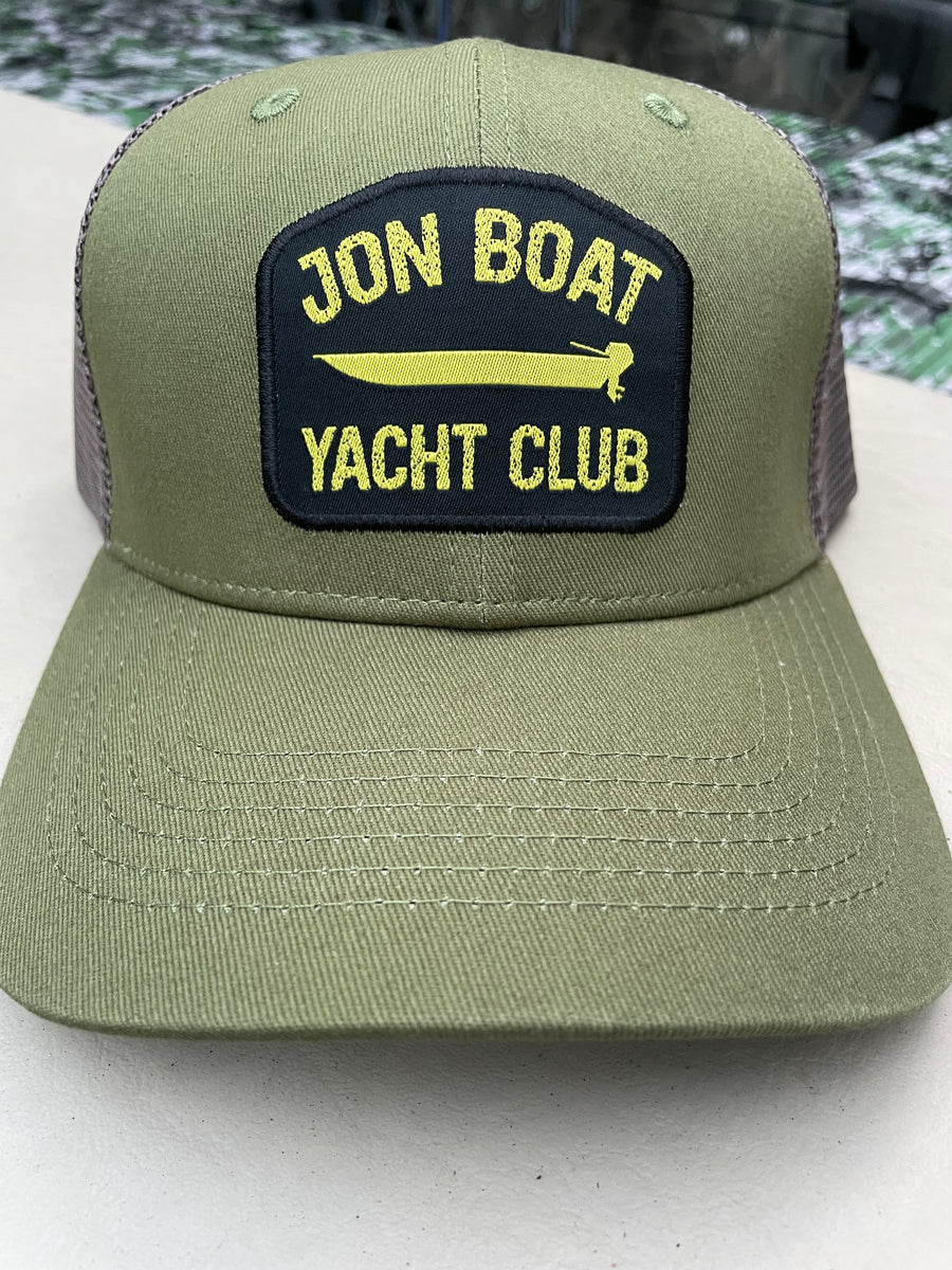 Jon hat store