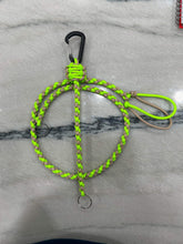 Load image into Gallery viewer, Key Lanyard/Kill Switch-P’s Custom