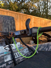 Load image into Gallery viewer, Key Lanyard/Kill Switch-P’s Custom