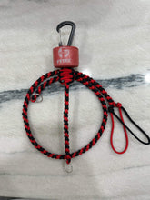 Load image into Gallery viewer, Key Lanyard/Kill Switch-P’s Custom