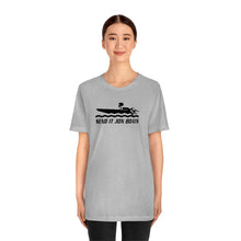 Load image into Gallery viewer, SEND IT JON BOATS Short Sleeve Tee