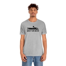 Load image into Gallery viewer, SEND IT JON BOATS Short Sleeve Tee