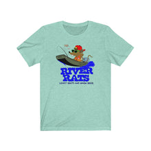 Load image into Gallery viewer, River Rat Leaky Boats