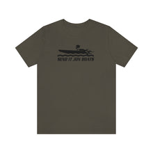 Load image into Gallery viewer, SEND IT JON BOATS Short Sleeve Tee