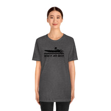 Load image into Gallery viewer, SEND IT JON BOATS Short Sleeve Tee
