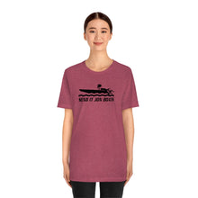 Load image into Gallery viewer, SEND IT JON BOATS Short Sleeve Tee