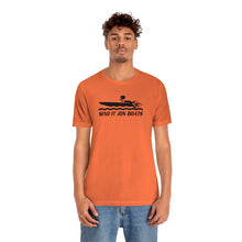 Load image into Gallery viewer, SEND IT JON BOATS Short Sleeve Tee