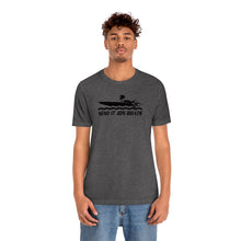 Load image into Gallery viewer, SEND IT JON BOATS Short Sleeve Tee