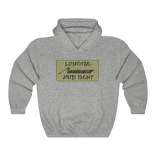 Load image into Gallery viewer, Longtail Camo Hooded Sweatshirt