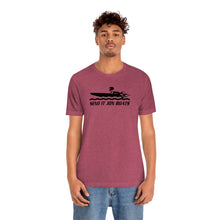 Load image into Gallery viewer, SEND IT JON BOATS Short Sleeve Tee