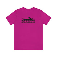 Load image into Gallery viewer, SEND IT JON BOATS Short Sleeve Tee