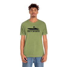 Load image into Gallery viewer, SEND IT JON BOATS Short Sleeve Tee