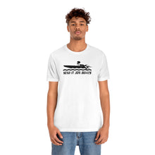 Load image into Gallery viewer, SEND IT JON BOATS Short Sleeve Tee