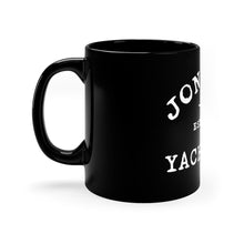 Load image into Gallery viewer, 11oz Black Mug