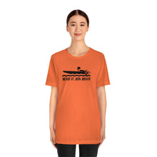 Load image into Gallery viewer, SEND IT JON BOATS Short Sleeve Tee