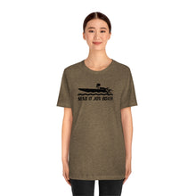 Load image into Gallery viewer, SEND IT JON BOATS Short Sleeve Tee