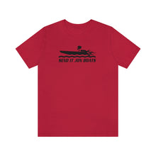 Load image into Gallery viewer, SEND IT JON BOATS Short Sleeve Tee