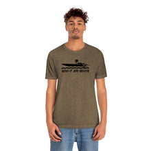 Load image into Gallery viewer, SEND IT JON BOATS Short Sleeve Tee
