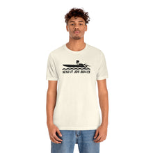 Load image into Gallery viewer, SEND IT JON BOATS Short Sleeve Tee