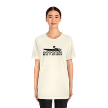 Load image into Gallery viewer, SEND IT JON BOATS Short Sleeve Tee