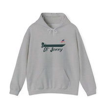 Load image into Gallery viewer, Ol' Jonny Hoodie