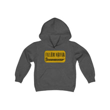 Load image into Gallery viewer, Youth Heavy Blend Hooded Sweatshirt