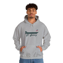 Load image into Gallery viewer, Ol' Jonny Hoodie