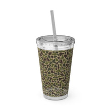 Load image into Gallery viewer, Sunsplash Tumbler with Straw, 16oz