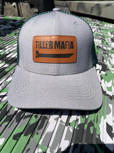 Tiller Mafia