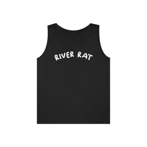River Rat Tank