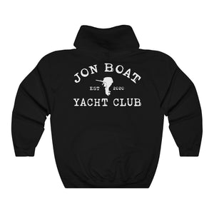 Jon Boat Yacht Club