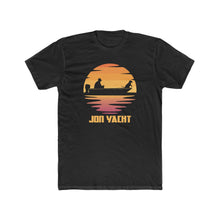 Load image into Gallery viewer, Jon Yacht Old Yeller