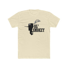 Load image into Gallery viewer, Jon Yacht Ol&#39; Smokey Tee