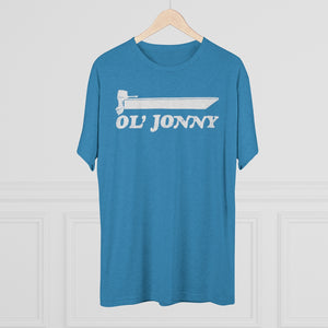 Ol' Jonny