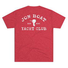 Load image into Gallery viewer, Jon Boat Yacht Club