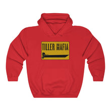 Load image into Gallery viewer, Tiller Mafia Hooded Sweatshirt
