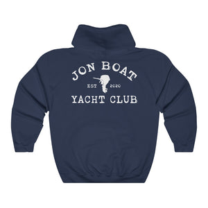 Jon Boat Yacht Club