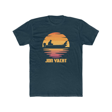 Jon Yacht Old Yeller