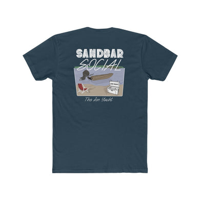 Sandbar Social