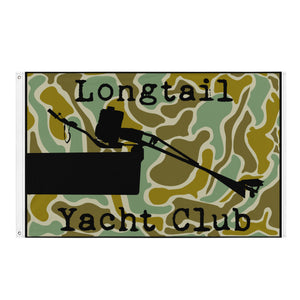 Longtail Yacht Club