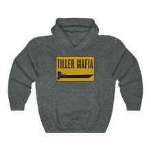 Load image into Gallery viewer, Tiller Mafia Hooded Sweatshirt