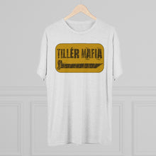 Load image into Gallery viewer, CAMO Tiller Mafia Tee