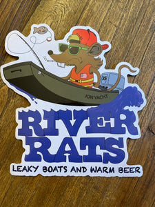 River Rats 6”