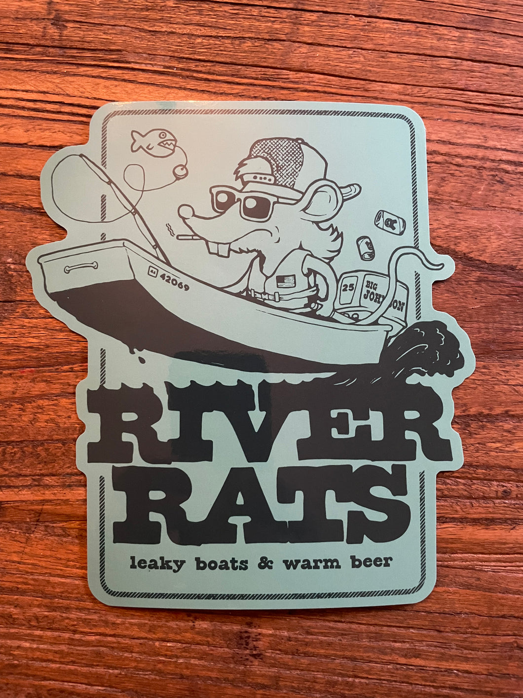 River Rats